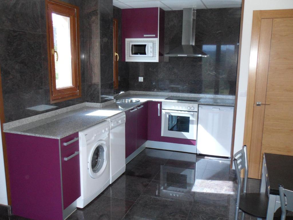 Apartamentos Turisticos Estrella Del Alemar Langre  Kamer foto